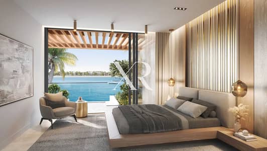 5 Schlafzimmer Villa zum Verkauf in Palm Jebel Ali, Dubai - 08_4K. jpg. jpeg 5 Schlafzimmer Villa zum Verkauf in Palm Jebel Ali, Dubai - 08_4K. jpg. jpeg