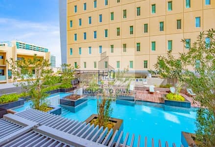 Appartement de 1 chambre à à louer à Al Raha Beach, Abu Dhabi - 22_02_2023-11_45_17-1519-8fc36e2d55be581ab2a673d7efdb892e. jpeg Appartement de 1 chambre à à louer à Al Raha Beach, Abu Dhabi - 22_02_2023-11_45_17-1519-8fc36e2d55be581ab2a673d7efdb892e. jpeg