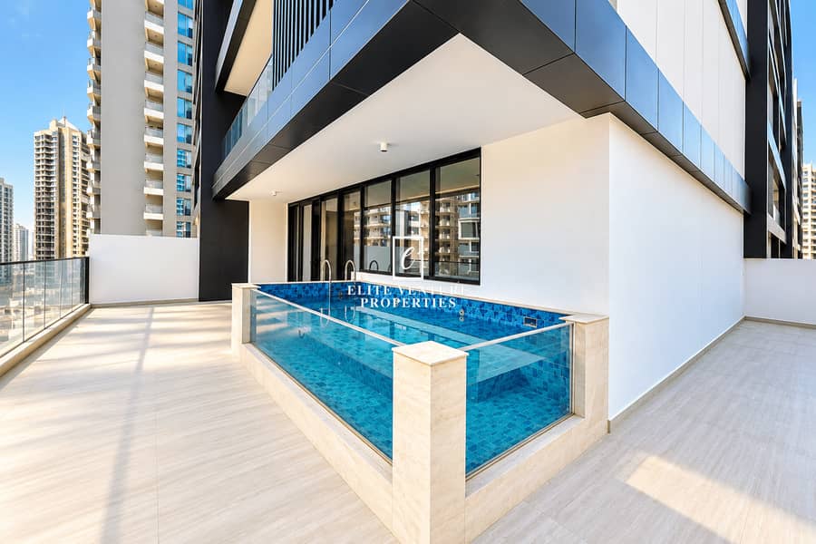 Apartamento en Arjan,Gharbi I Residences, 2 dormitorios, 1899999 AED - 16789188 Apartamento en Arjan,Gharbi I Residences, 2 dormitorios, 1899999 AED - 16789188