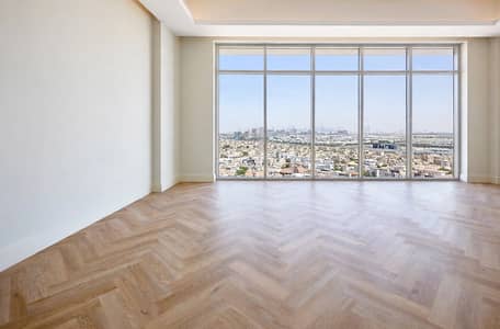 شقة 2 غرفة نوم للايجار في مجمع دبي للعلوم، دبي - 2BR Living Room2. jpeg