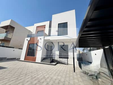5 Schlafzimmer Villa zum Verkauf in Al Shamkha, Abu Dhabi - WhatsApp Image 2026-10-09 at 11.48. 39. jpeg 5 Schlafzimmer Villa zum Verkauf in Al Shamkha, Abu Dhabi - WhatsApp Image 2026-10-09 at 11.48. 39. jpeg