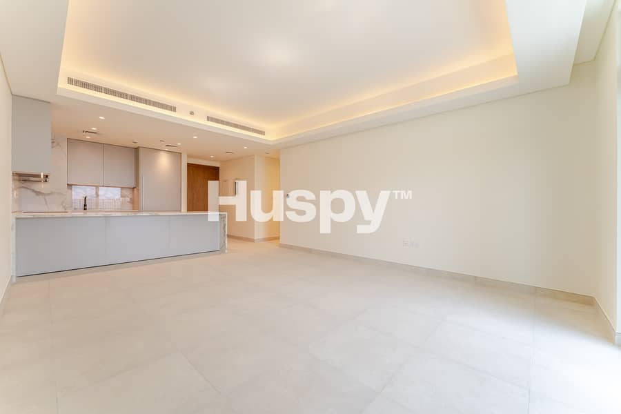Brand New | Unfurnished | Mid Floor Brand New | Unfurnished | Mid Floor