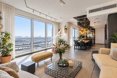 1 Bedroom Flat for Sale in Jumeirah Lake Towers (JLT), Dubai - Fully Renovated | Lake View | Upgraded