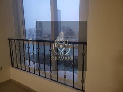 Studio zum Miete in Al Reem Island, Abu Dhabi - Wohnung in Al Reem Island，City of Lights，Hydra Avenue Towers, 62000 AED - 16794276