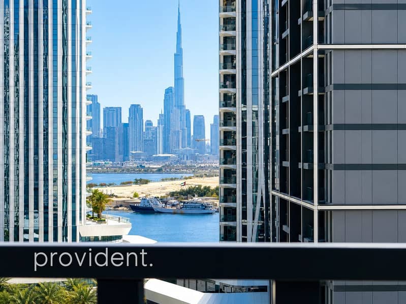 Wohnung in Dubai Creek Harbour,Creek Crescent, 1 schlafzimmer, 105000 AED - 16794285 Wohnung in Dubai Creek Harbour,Creek Crescent, 1 schlafzimmer, 105000 AED - 16794285