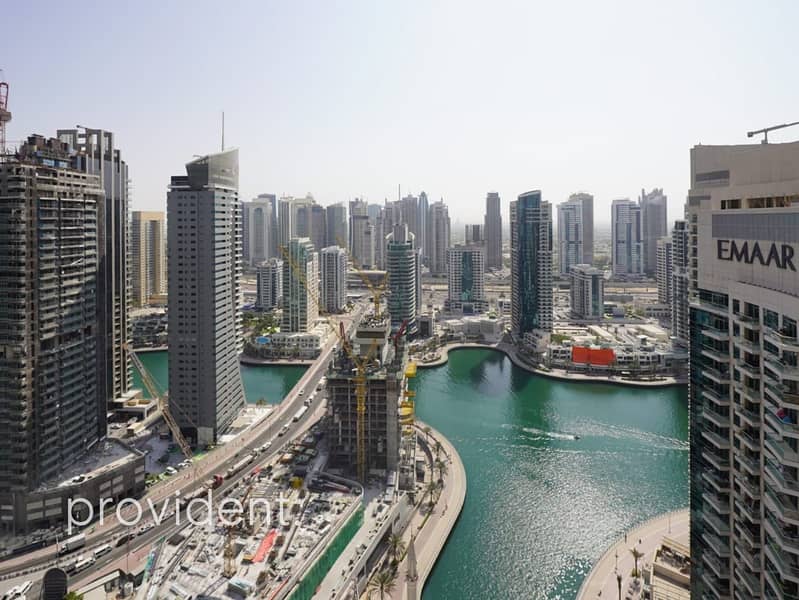 Wohnung in Dubai Marina,Barcelo Residences, 3 schlafzimmer, 180000 AED - 16794289 Wohnung in Dubai Marina,Barcelo Residences, 3 schlafzimmer, 180000 AED - 16794289