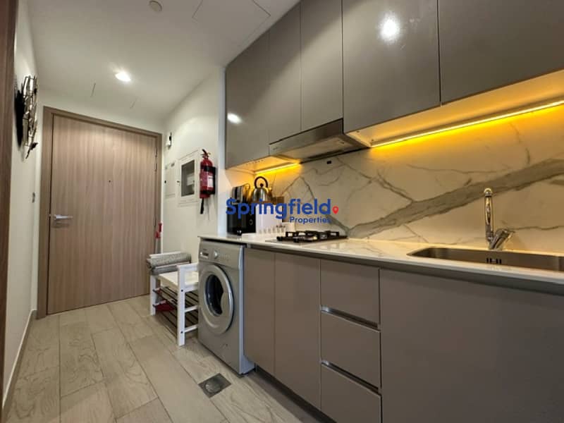 Wohnung in Meydan,Azizi Riviera,Azizi Riviera 1, 615000 AED - 16794360 Wohnung in Meydan,Azizi Riviera,Azizi Riviera 1, 615000 AED - 16794360