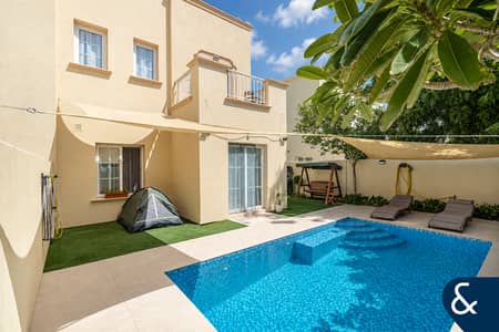 3 habitaciones Villa para en Venta en The Springs, Dubai - Villa en The Springs，The Springs 9, 3 dormitorios, 4599999 AED - 16293437
