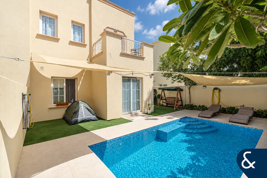 Villa en The Springs,The Springs 9, 3 dormitorios, 4599999 AED - 16293437 Villa en The Springs,The Springs 9, 3 dormitorios, 4599999 AED - 16293437