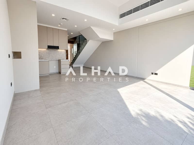 2 Sunlit Minimalist Townhouse Interior. png