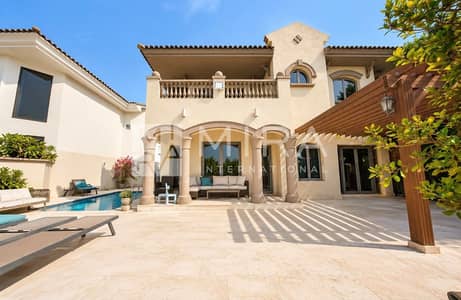 4 Bedroom Villa for Rent in Palm Jumeirah, Dubai - WhatsApp Image 2026-10-09 at 08.53. 31 (3) 4 Bedroom Villa for Rent in Palm Jumeirah, Dubai - WhatsApp Image 2026-10-09 at 08.53. 31 (3)