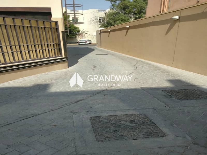 10 Spacious 5BR Villa I Mirdif Community Location — photo 10