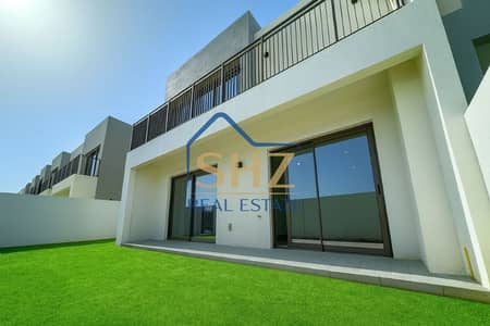 Townhouse de 4 chambres à à vendre à Dubai South, Dubai - Maison de ville à Dubai South,Emaar South,Expo Golf Villas,Expo Golf Villas 3 (Parkside 3), 4 chambres, 3200000 AED - 16794414 Townhouse de 4 chambres à à vendre à Dubai South, Dubai - Maison de ville à Dubai South,Emaar South,Expo Golf Villas,Expo Golf Villas 3 (Parkside 3), 4 chambres, 3200000 AED - 16794414