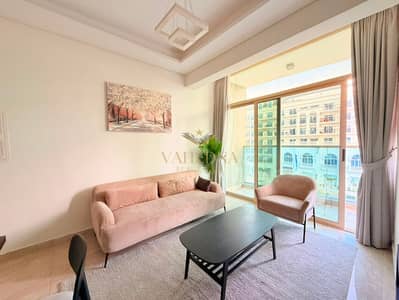 2 Camere Appartamento in affitto a Arjan, Dubai - Appartamento a Arjan，Samana Greens, 2 camere da letto, 95000 AED - 16794418