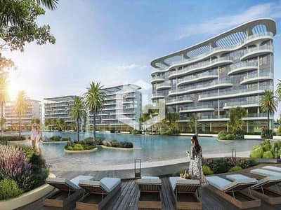 2 Bedroom Flat for Sale in DAMAC Lagoons, Dubai - WhatsApp Image 2026-10-09 at 11.44. 38 AM. jpeg