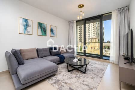 1 habitación Apartamento para en Alquiler en Dubai Marina, Dubai - Apartamento en Dubai Marina，LIV Residence, 1 dormitorio, 115000 AED - 16794436