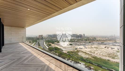 2 Slaapkamers Appartement te Huur in Dubai Hills Estate, Dubai - Image 1
