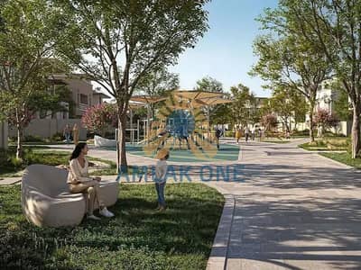 Plot te Koop in Al Hudayriat Island, Abu Dhabi - 2. jpg Plot te Koop in Al Hudayriat Island, Abu Dhabi - 2. jpg