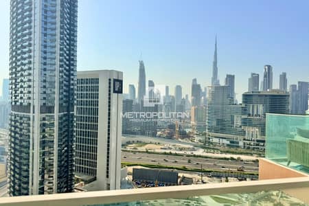 1 Camera Appartamento in affitto a Business Bay, Dubai - Appartamento a Business Bay，SLS Dubai Hotel & Residences, 1 camera da letto, 125000 AED - 16418313