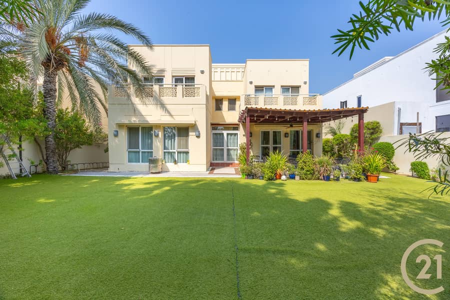 Villa en The Meadows,The Meadows 2, 4 dormitorios, 389999 AED - 16794479 Villa en The Meadows,The Meadows 2, 4 dormitorios, 389999 AED - 16794479