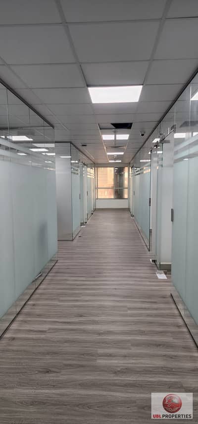 Office para en Alquiler en Al Nahda (Dubai), Dubai - f90f9a08-f5da-4a4c-b1d3-3f9c68e4893c. jpg Office para en Alquiler en Al Nahda (Dubai), Dubai - f90f9a08-f5da-4a4c-b1d3-3f9c68e4893c. jpg