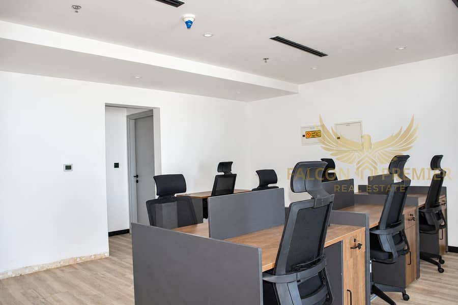 9 Bright, balanced modern office interior-3. png