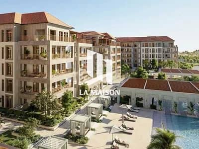 2 Camere Appartamento in vendita a Al Hudayriat Island, Abu Dhabi - HNDMpsHkZPYy24rUbniwSJ61bJg2YYLtW0fFrKnh. jpg