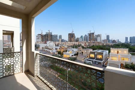 1 Bedroom Flat for Rent in Jumeirah Village Circle (JVC), Dubai - Exclusive | Furnished 1 BR | Chiller Free | Vacant