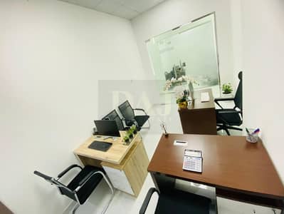 Office in affitto a Al Garhoud, Dubai - WhatsApp Image 2026-04-15 at 11.34. 43 (1). jpeg Office in affitto a Al Garhoud, Dubai - WhatsApp Image 2026-04-15 at 11.34. 43 (1). jpeg