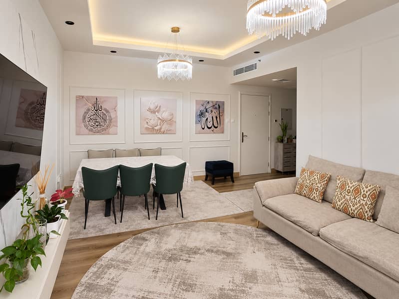 Apartamento en Jumeirah Village Circle (JVC),JVC District 11,Diamond Views 4, 2 dormitorios, 1495000 AED - 16794653 Apartamento en Jumeirah Village Circle (JVC),JVC District 11,Diamond Views 4, 2 dormitorios, 1495000 AED - 16794653