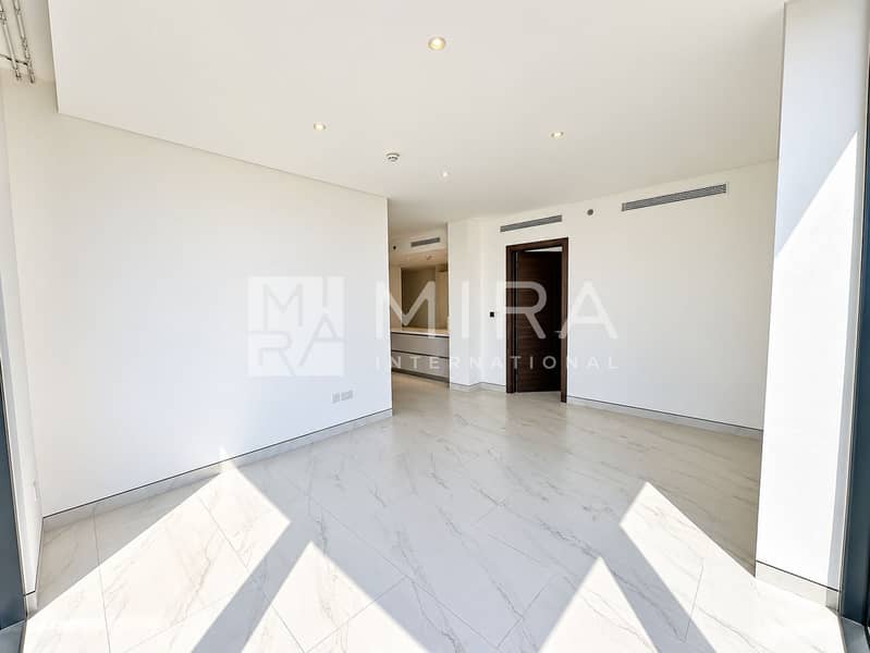 8 Sunlit Minimalist Modern Apartment