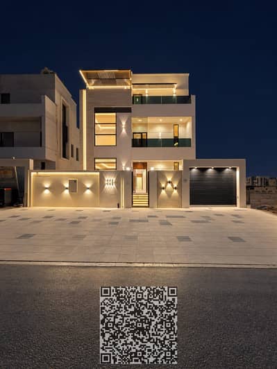 5 Camere Villa in vendita a Al Amerah, Ajman - WhatsApp Image 2026-10-09 at 12.40. 43 PM. jpeg 5 Camere Villa in vendita a Al Amerah, Ajman - WhatsApp Image 2026-10-09 at 12.40. 43 PM. jpeg