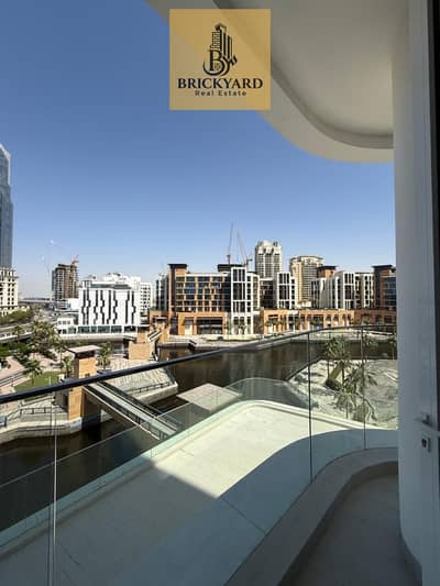 Appartement de 3 chambres à à louer à Culture Village (Jaddaf Waterfront), Dubai - WhatsApp Image 2026-09-18 at 5.55. 00 PM (2). jpeg