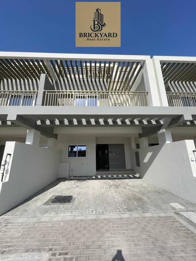4 Schlafzimmer Townhouse zum Miete in DAMAC Hills 2 (Akoya by DAMAC), Dubai - WhatsApp Image 2026-09-29 at 16.05. 03 (2). jpeg