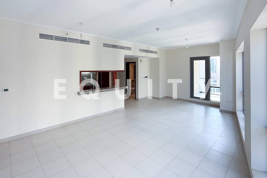 Spacious 1BR | Unfurnished | Ready to Move In Spacious 1BR | Unfurnished | Ready to Move In