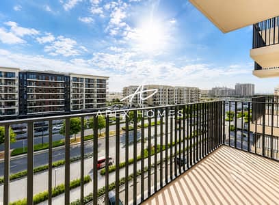 1 Camera Appartamento in affitto a Town Square, Dubai - Appartamento a Town Square，The Hamilton, 1 camera da letto, 73000 AED - 16794690