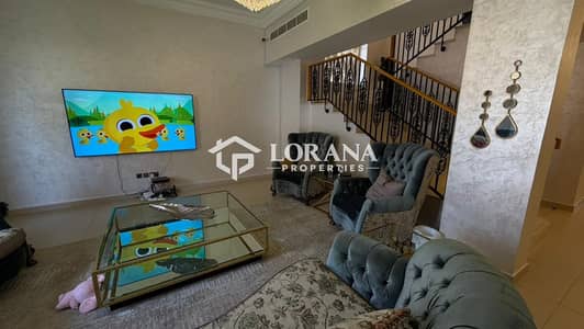 4 Schlafzimmer Villa zum Miete in Nad Al Sheba, Dubai - Villa in Nad Al Sheba，Nad Al Sheba 3，Nad Al Sheba Villas, 4 schlafzimmer, 300000 AED - 16794693