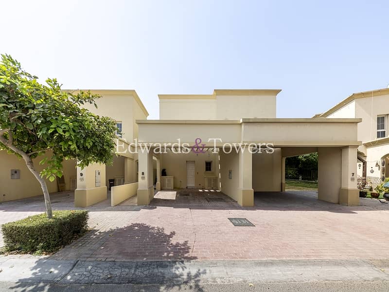 Villa a The Springs,The Springs 1, 2 camere da letto, 220000 AED - 16794697 Villa a The Springs,The Springs 1, 2 camere da letto, 220000 AED - 16794697