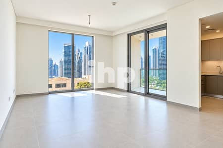 2 Bedroom Apartment for Rent in Downtown Dubai, Dubai - f54acc7e-3f38-4b1b-ac0a-db137bb74762. jpg