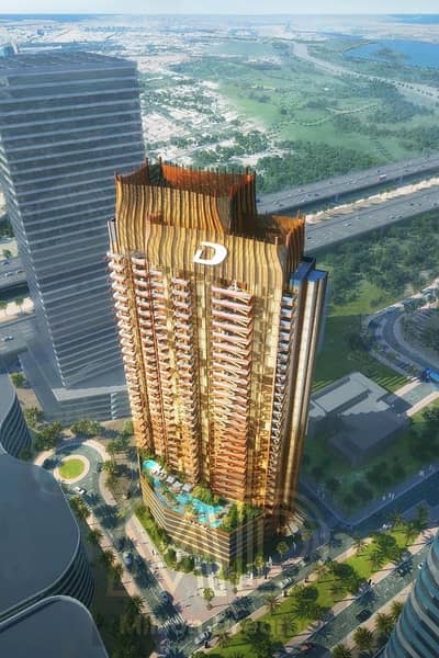 2 Bedroom Apartment for Sale in Downtown Dubai, Dubai - elegance-tower_3eyxe_xl. jpg