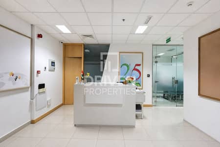 Office para en Alquiler en Dubai Investments Park (DIP), Dubai - Oficina en Dubai Investments Park (DIP)，Dubai Investments Park 1，European Business Center, 255860 AED - 16794553