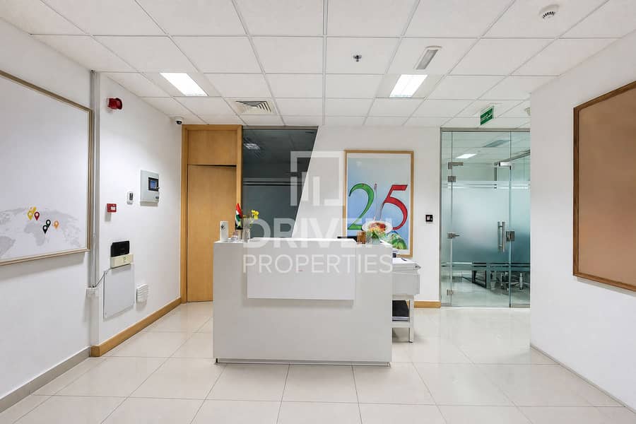 Oficina en Dubai Investments Park (DIP),Dubai Investments Park 1,European Business Center, 255860 AED - 16794553 Oficina en Dubai Investments Park (DIP),Dubai Investments Park 1,European Business Center, 255860 AED - 16794553