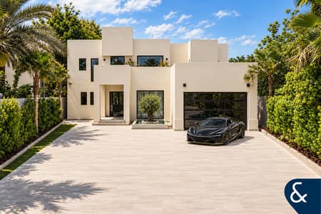 4 habitaciones Villa para en Venta en Jumeirah Islands, Dubai - Villa en Jumeirah Islands，Islamic Cluster, 4 dormitorios, 29500000 AED - 16794750