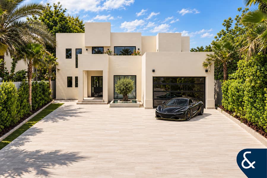 Villa a Jumeirah Islands,Islamic Cluster, 4 camere da letto, 29500000 AED - 16794750 Villa a Jumeirah Islands,Islamic Cluster, 4 camere da letto, 29500000 AED - 16794750