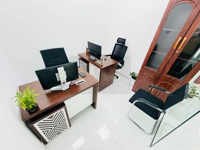 Office para en Alquiler en Al Garhoud, Dubai - WhatsApp Image 2026-08-29 at 12.46. 38. jpeg Office para en Alquiler en Al Garhoud, Dubai - WhatsApp Image 2026-08-29 at 12.46. 38. jpeg