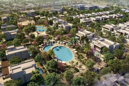 Plot zum Verkauf in Saadiyat Island, Abu Dhabi - Grundstück in Saadiyat Island，Saadiyat Reserve, 6200000 AED - 16794792
