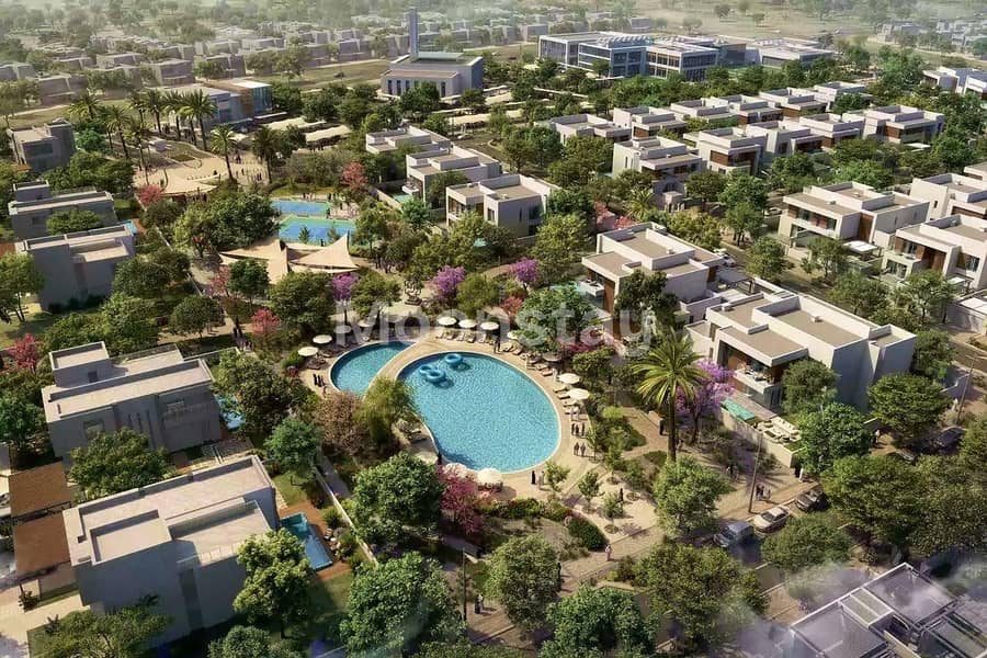 Grundstück in Saadiyat Island,Saadiyat Reserve, 6200000 AED - 16794792 Grundstück in Saadiyat Island,Saadiyat Reserve, 6200000 AED - 16794792