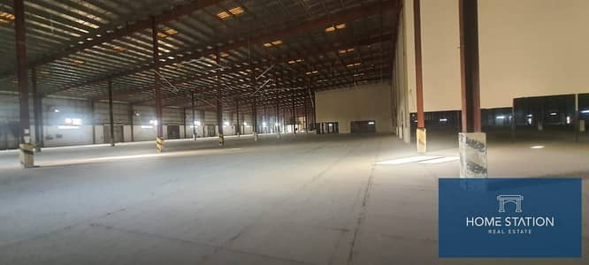 Warehouse in affitto a Al Quoz, Dubai - WhatsApp Image 2026-10-09 at 1.44. 40 AM (2). jpeg