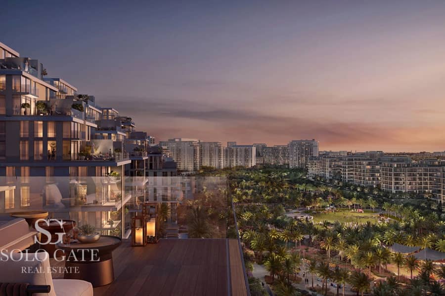 Direct Resale | Handed Over Soon | Parkside View Direct Resale | Handed Over Soon | Parkside View