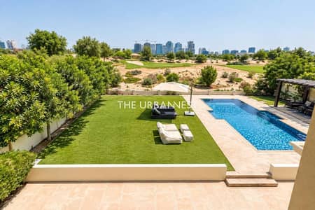 5 Schlafzimmer Villa zum Miete in Dubai Sports City, Dubai - Villa in Dubai Sports City，Victory Heights，Morella, 5 schlafzimmer, 850000 AED - 16794813